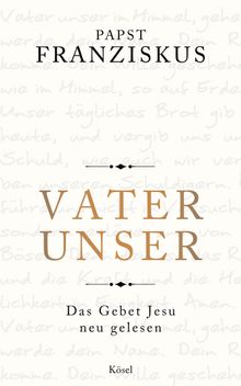 Vater unser.  Elisabeth Liebl