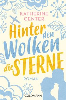 Hinter den Wolken die Sterne.  Uta Hege