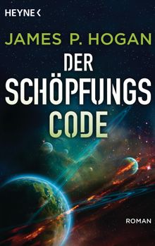 Der Schpfungscode.  Joachim Krber