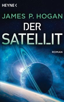 Der Satellit.  Wolfgang Crass