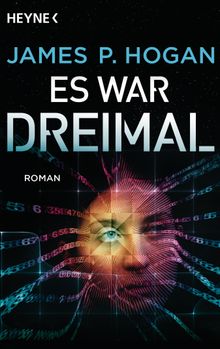 Es war dreimal.  Leo P. Kreysfeld