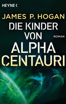 Die Kinder von Alpha Centauri.  Tony Westermayr