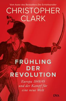 Frhling der Revolution.  Andreas Wirthensohn