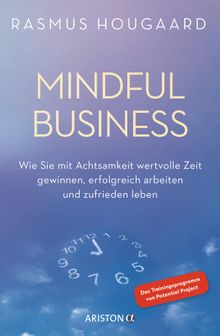 Mindful Business.  Anja Siepmann