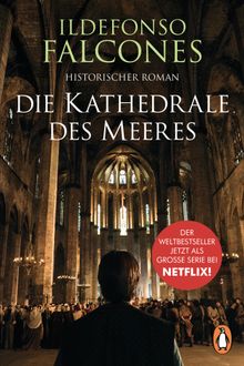 Die Kathedrale des Meeres.  Lisa Grneisen