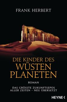 Die Kinder des Wstenplaneten.  Jakob Schmidt