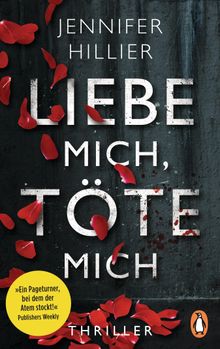 Liebe mich, tte mich.  Norbert Mllemann