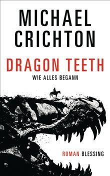 Dragon Teeth  Wie alles begann.  Klaus Berr