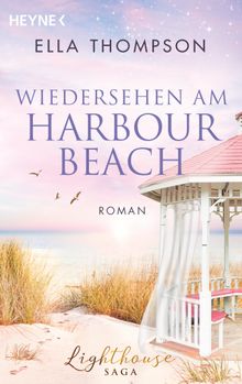 Wiedersehen am Harbour Beach.  Ella Thompson