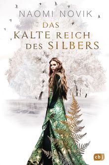 Das kalte Reich des Silbers.  Marianne Schmidt