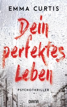 Dein perfektes Leben.  Gabriele Weber-Jaric