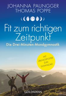 Fit zum richtigen Zeitpunkt.  Thomas Poppe