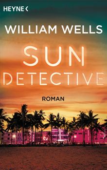 Sun Detective -.  Wolfgang Mller