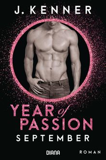 Year of Passion. September.  Nicole Hlsken