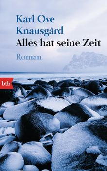 Alles hat seine Zeit.  Paul Berf