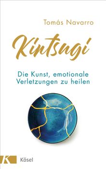 Kintsugi.  Maria Hoffmann-Dartevelle