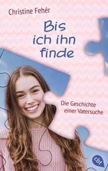 Bis ich ihn finde.  Christine Fehr