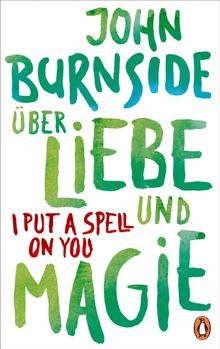 ber Liebe und Magie  I Put a Spell on You.  Bernhard Robben