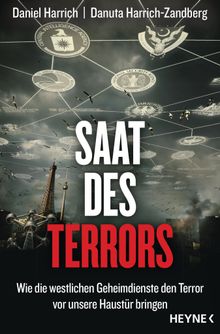 Saat des Terrors.  Danuta Harrich-Zandberg