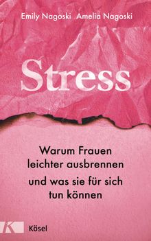 Stress.  Astrid Gravert