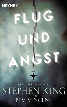 Flug und Angst.  Sven-Eric Wehmeyer