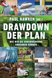 Drawdown - der Plan.  Thomas Grden