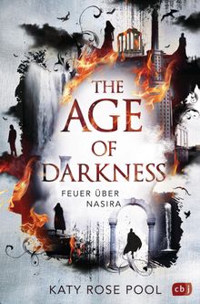 The Age of Darkness - Feuer ber Nasira.  Anja Gali?