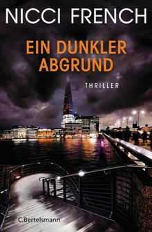 Ein dunkler Abgrund.  Birgit Moosmller