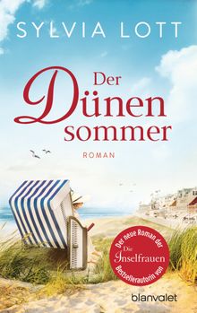 Der Dnensommer.  Sylvia Lott