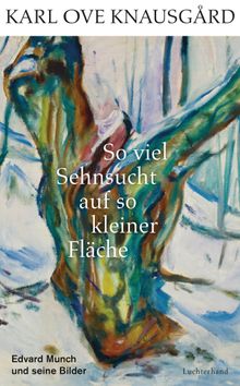 So viel Sehnsucht auf so kleiner Flche.  Paul Berf