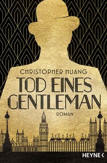 Tod eines Gentleman.  Verena Kilchling