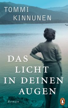 Das Licht in deinen Augen.  Gabriele Schrey-Vasara