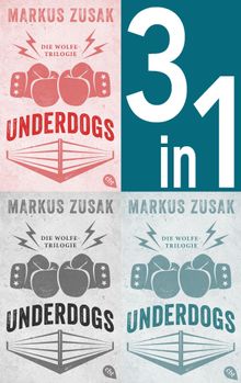 Underdogs.  Ulrich Plenzdorf