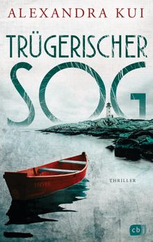 Trgerischer Sog.  Alexandra Kui