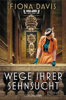 Wege ihrer Sehnsucht.  Doris Heinemann