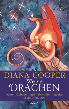 Weise Drachen.  Juliane Molitor