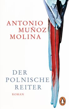 Der polnische Reiter.  Willi Zurbrggen