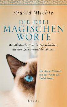 Die drei magischen Worte.  Kurt Lang