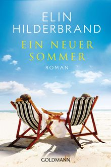 Ein neuer Sommer.  Ulrike Thiesmeyer