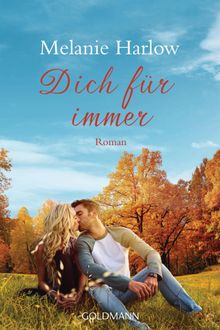 Dich fr immer.  Tanja Hamer