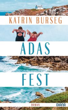 Adas Fest.  Katrin Burseg