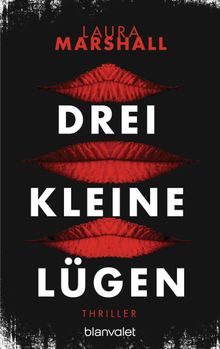 Drei kleine Lgen.  Leena Flegler