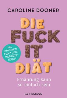 Die Fuck-it-Dit.  Jochen Lehner