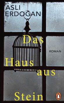 Das Haus aus Stein.  Gerhard Meier