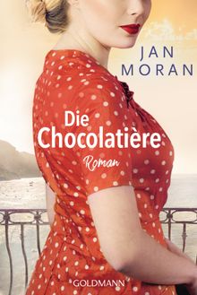 Die Chocolatire.  Stefanie Retterbush