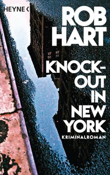 Knock-out in New York.  Heike Holtsch