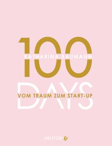 100 Days.  Design Bubbles GmbH