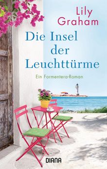 Die Insel der Leuchttrme.  Ute Brammertz