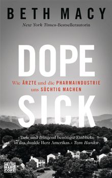 Dopesick.  Andrea Kunstmann