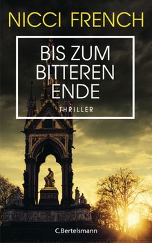 Bis zum bitteren Ende.  Birgit Moosmller